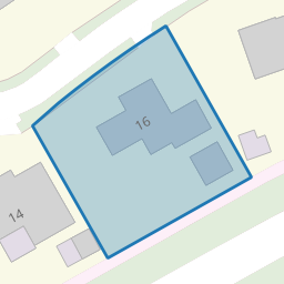 Perceel OWD00-B-6694