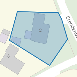 Perceel OWD00-B-6697