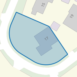 Perceel OWD00-B-6699