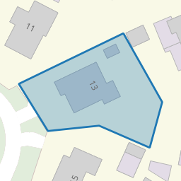 Perceel OWD00-B-6701