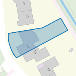 Perceel OWD00-B-6712