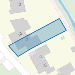 Perceel OWD00-B-6713