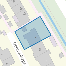 Perceel OWD00-B-6716