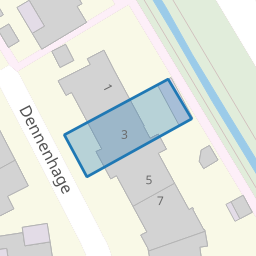 Perceel OWD00-B-6717