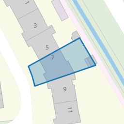 Perceel OWD00-B-6719