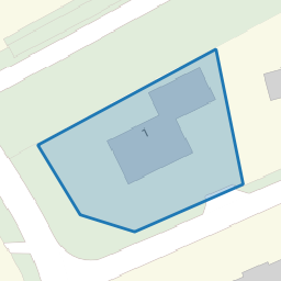 Perceel OWD00-B-6736