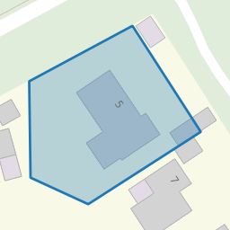 Perceel OWD00-B-6738