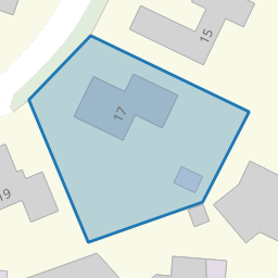 Perceel OWD00-B-6745