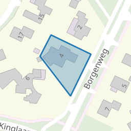 Perceel OWD00-B-6746