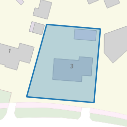 Perceel OWD00-B-6750