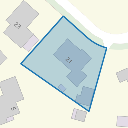 Perceel OWD00-B-6751