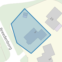 Perceel OWD00-B-6755