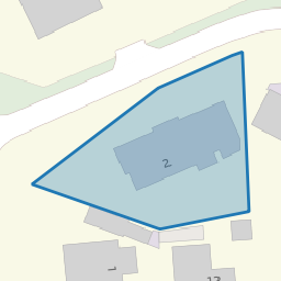 Perceel OWD00-B-6756