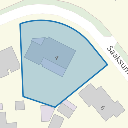 Perceel OWD00-B-6757