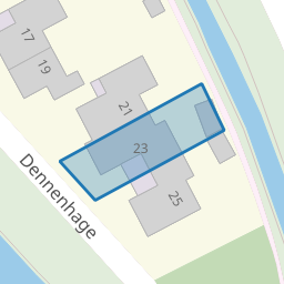 Perceel OWD00-B-6768