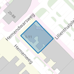 Perceel OWD00-B-6774