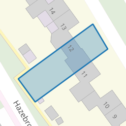 Perceel OWD00-B-6779