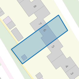 Perceel OWD00-B-6780