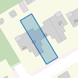 Perceel OWD00-B-6784