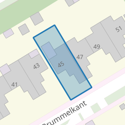 Perceel OWD00-B-6795