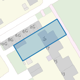 Perceel OWD00-B-6799