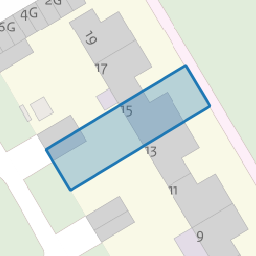 Perceel OWD00-B-6801