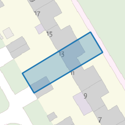 Perceel OWD00-B-6802