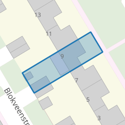 Perceel OWD00-B-6804