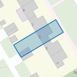 Perceel OWD00-B-6806