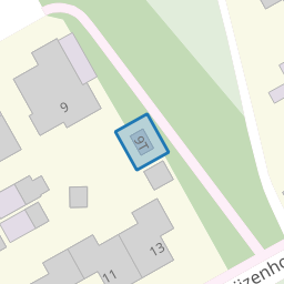 Perceel OWD00-B-6811