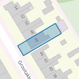 Perceel OWD00-B-6820