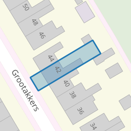 Perceel OWD00-B-6822