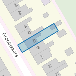 Perceel OWD00-B-6823