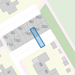 Perceel OWD00-B-6845