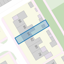 Perceel OWD00-B-6851