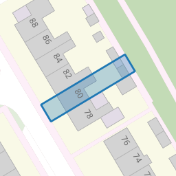 Perceel OWD00-B-6853