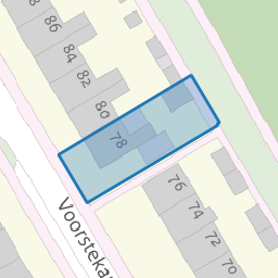 Perceel OWD00-B-6854