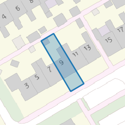 Perceel OWD00-B-6857