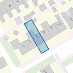 Perceel OWD00-B-6858