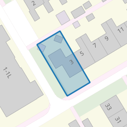 Perceel OWD00-B-6860