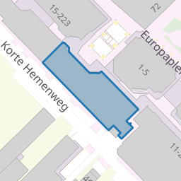 Perceel OWD00-B-6868