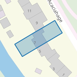 Perceel OWD00-B-6879