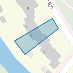 Perceel OWD00-B-6880