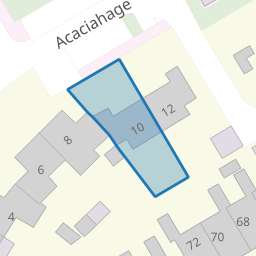 Perceel OWD00-B-6887