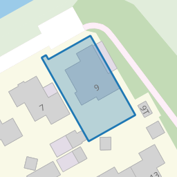 Perceel OWD00-B-6891