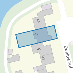 Perceel OWD00-B-6895