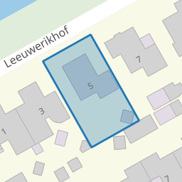 Perceel OWD00-B-6898