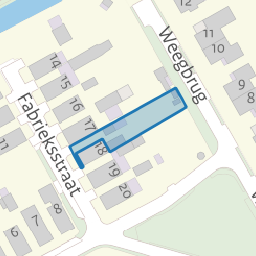 Perceel OWD00-B-6923