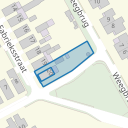 Perceel OWD00-B-6925