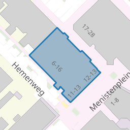 Perceel OWD00-B-6940